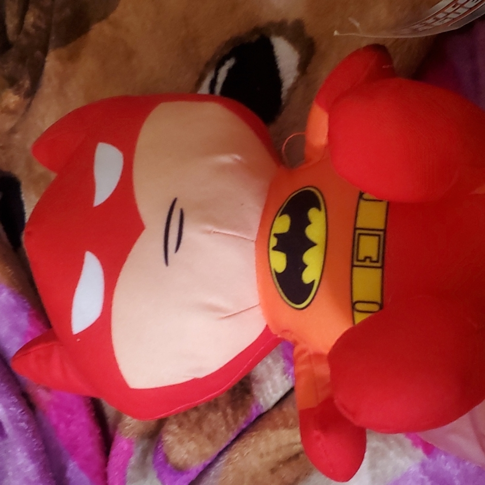 Plushie
